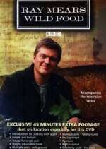 Watch Ray Mears' Wild Food Wootly