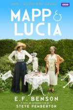 Watch Mapp and Lucia Wootly