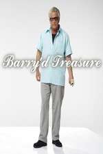 Watch Barryd Treasure Wootly