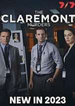 Watch The Claremont Murders Wootly
