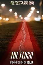 Watch The Flash 2014 Wootly