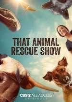 Watch That Animal Rescue Show Wootly