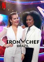 Watch Iron Chef: Brazil Wootly