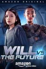 Watch Will vs. The Future Wootly