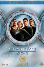 Watch Stargate SG-1 Wootly