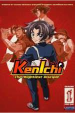 Watch The Mightiest Disciple Kenichi Wootly