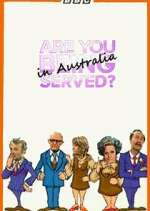 Watch Are You Being Served? Wootly