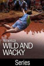 Watch America: Wild & Wacky Wootly