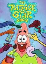 Watch The Patrick Star Show Wootly