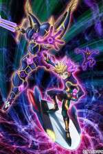 Watch Yu-Gi-Oh! VRAINS Wootly