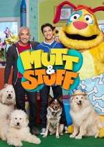 Watch Mutt & Stuff Wootly