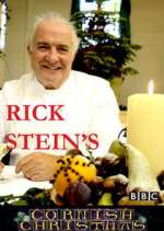 Watch Rick Stein's Cornish Christmas Wootly