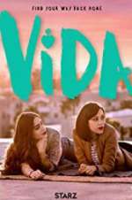 Watch Vida Wootly