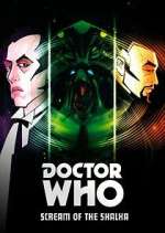 Watch Doctor Who: Scream of the Shalka Wootly
