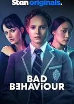 Watch Bad Behaviour Wootly