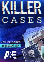 Watch Killer Cases Wootly