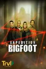 Watch Expedition Bigfoot Wootly