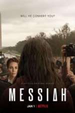 Watch Messiah Wootly