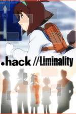 Watch .hack//Liminality Wootly