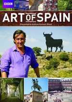 Watch Art of Spain Wootly