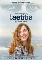 Watch Laëtitia Wootly