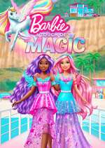 Watch Barbie: A Touch of Magic Wootly