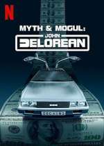 Watch Myth & Mogul: John DeLorean Wootly