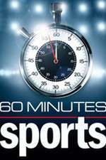 Watch 60 Minutes Sports Wootly