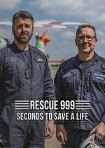 Watch Rescue 999: Seconds to Save a Life Wootly