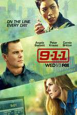 Watch 911 Wootly