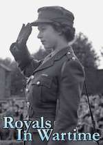 Watch Royals in Wartime Wootly