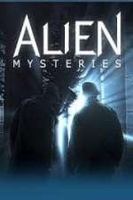 Watch Alien Mysteries Wootly