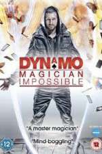 Watch Dynamo - Magician Impossible Wootly