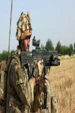 Watch Royal Marines: Mission Afghanistan Wootly