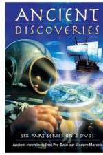 Watch Ancient Discoveries Wootly