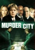 Watch Murder City Wootly