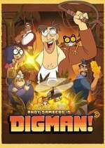 Watch Digman! Wootly