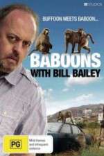 Watch Baboons with Bill Bailey Wootly