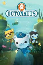 Watch The Octonauts Wootly