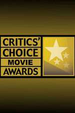 Watch Critics' Choice Movie Awards Wootly