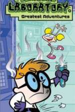 Watch Dexter's Laboratory Wootly