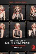 Watch The Secret Life of Marilyn Monroe Wootly