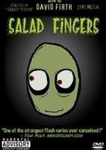 Watch Salad Fingers Wootly