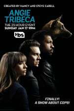 Watch Angie Tribeca Wootly