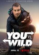 Watch You vs. Wild Wootly