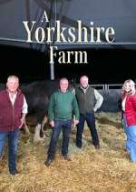 A Yorkshire Farm wootly