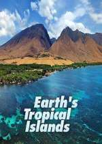 Watch Earth's Tropical Islands Wootly