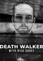 Watch Death Walker Wootly