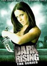 Watch Dark Rising Wootly