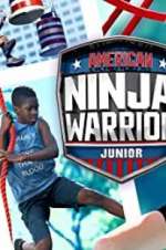 Watch American Ninja Warrior Junior Wootly